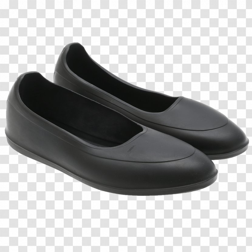 Slip-on Shoe Ballet Flat - Design Transparent PNG