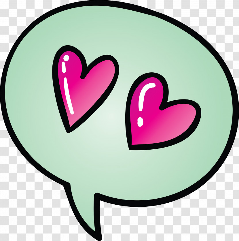 Valentines Day Love Transparent PNG