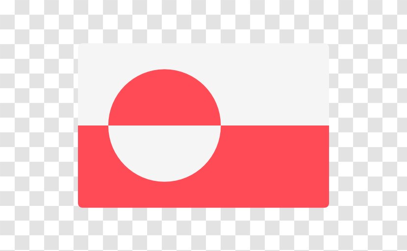 Flag Of Greenland Vector Graphics National Transparent PNG
