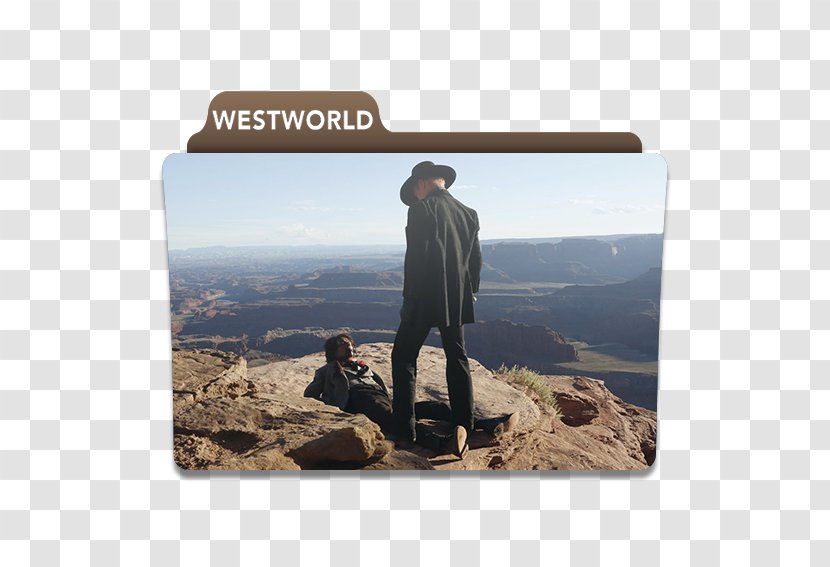 Westworld - Travel - Season 2 Television Show Film HBOWest World Transparent PNG