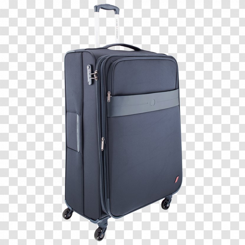 Delsey Amazon.com Suitcase Baggage Trolley - Garment Bag Transparent PNG