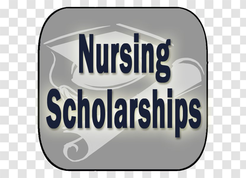 Nursing College Scholarship Student Nurse - Brand Transparent PNG