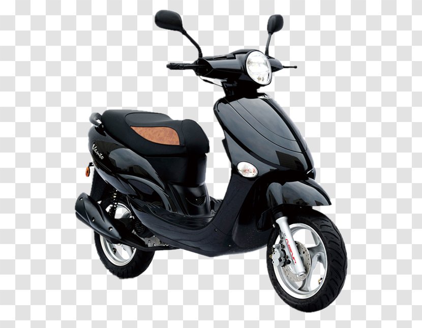 Electric Motorcycles And Scooters Vehicle Electricity - Scooter Transparent PNG