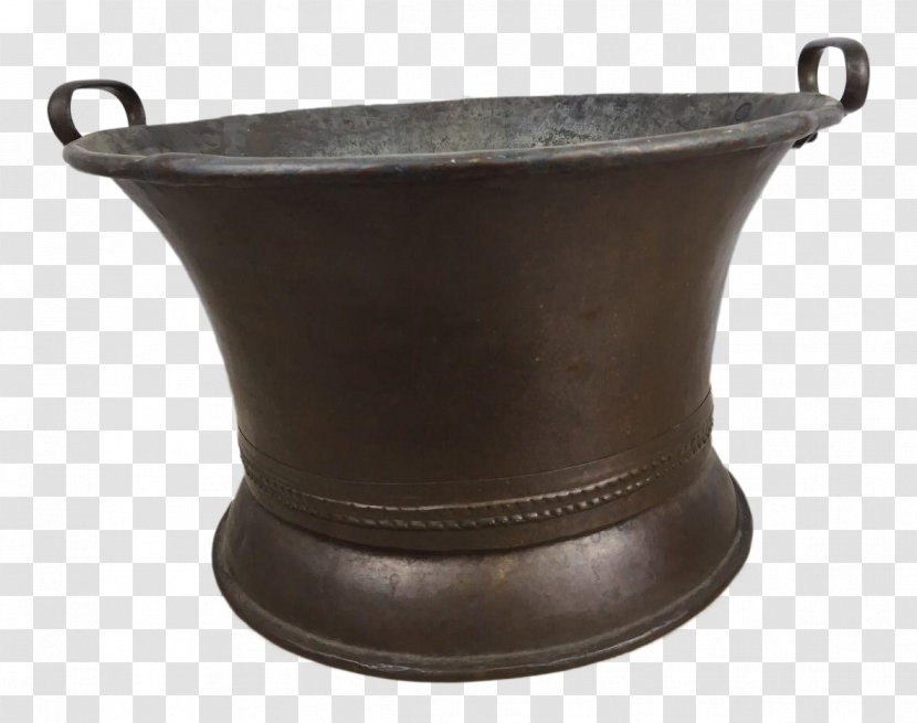 Handle Antique Furniture Cookware Bronze - Vintage Clothing Transparent PNG