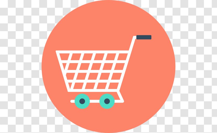 Online Shopping Cart Retail Sales - Brand Transparent PNG