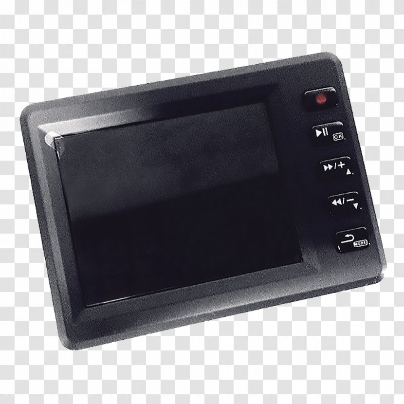 Digital Video Recorders Electronics Data High-definition Television - Computer Hardware - Highdefinition Transparent PNG