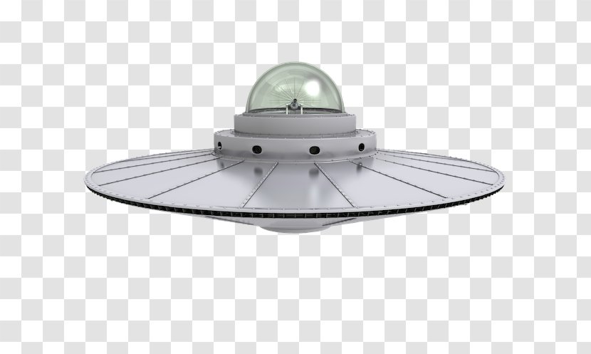 Flying Saucer Unidentified Object Extraterrestrial Life - Headgear Transparent PNG