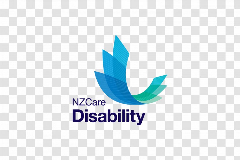 NZ Care Group Disability Logo Horowhenua District Porirua - Vocational Education Transparent PNG