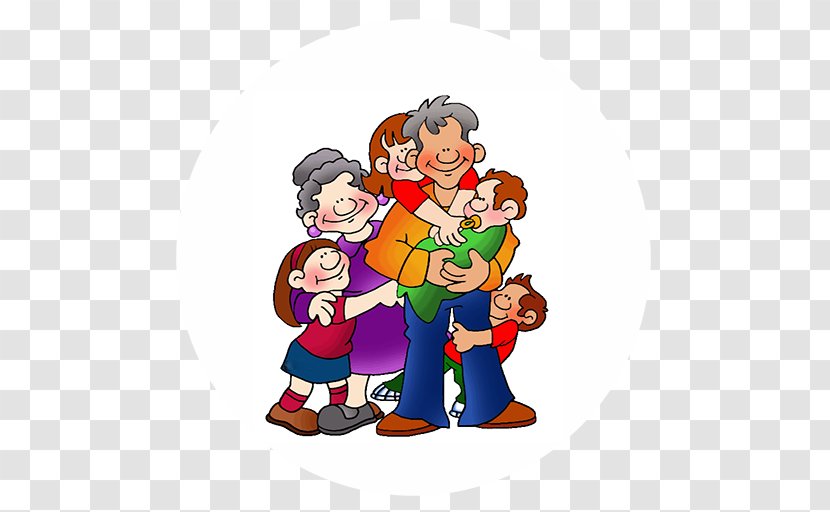 National Grandparents Day Child Clip Art - Christmas - Fat Chef Transparent PNG