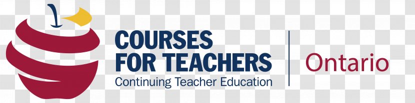 Teacher Education Course Higher - Text - Apple Transparent PNG