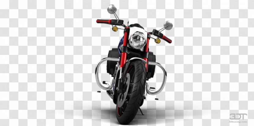 Car Motorcycle Harley-Davidson VRSC Cruiser - Wheel - Tribal Husky Transparent PNG