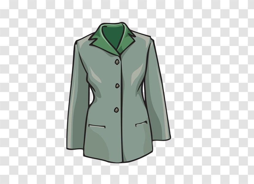 Drawing Clothing Coat Costume Pencil - Video - Rq Transparent PNG