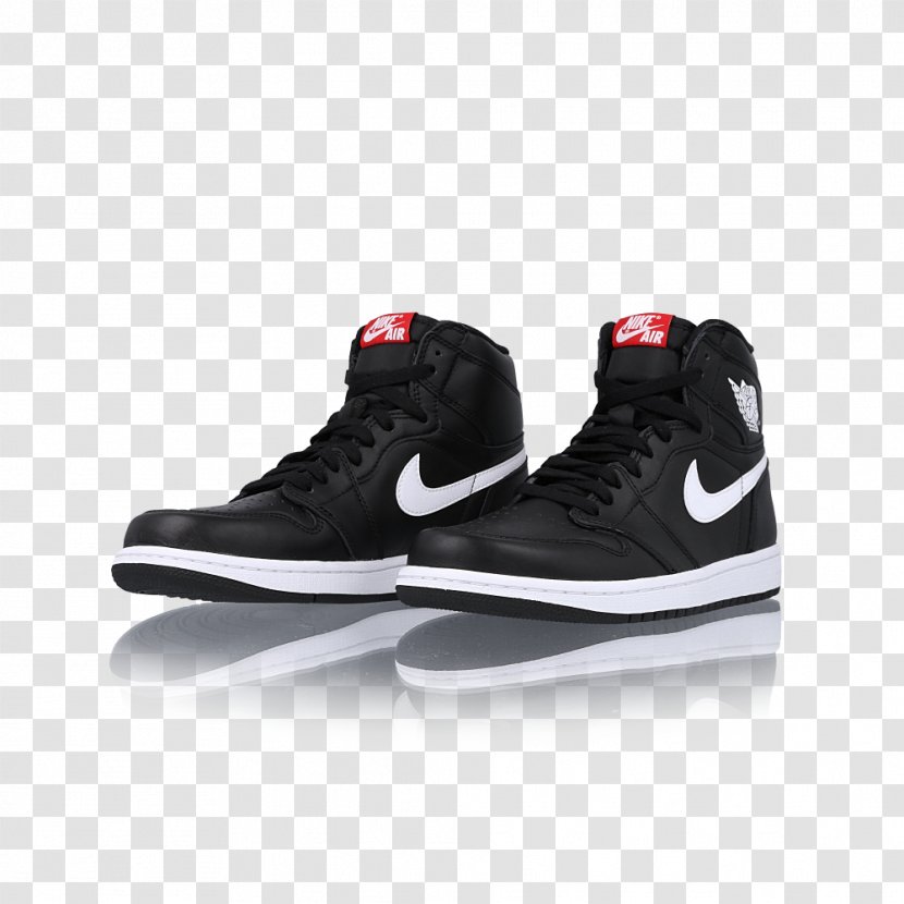 Sneakers Air Jordan Nike Shoe Retro Style - Cross Training Transparent PNG
