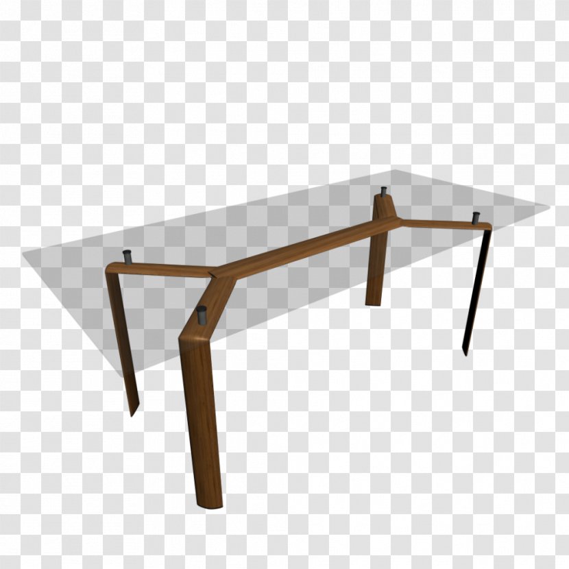 Coffee Tables Line Angle - Table - Breakfast Transparent PNG