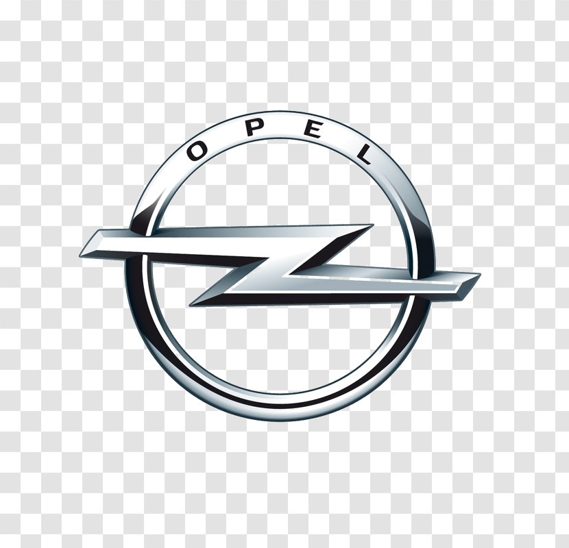 Opel Astra Car General Motors Logo - Marketing - Gemballa Transparent PNG