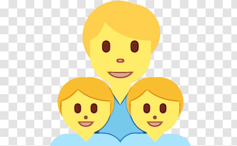 Happy Face Emoji - Emoticon - Gesture Smiley Transparent PNG
