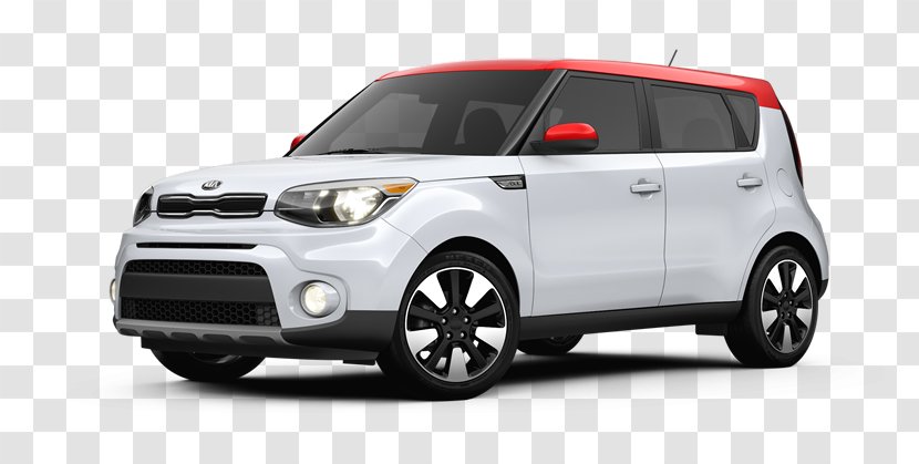 2018 Kia Soul EV 2017 Motors Sportage - Ev - Painter Interior Or Exterior Transparent PNG