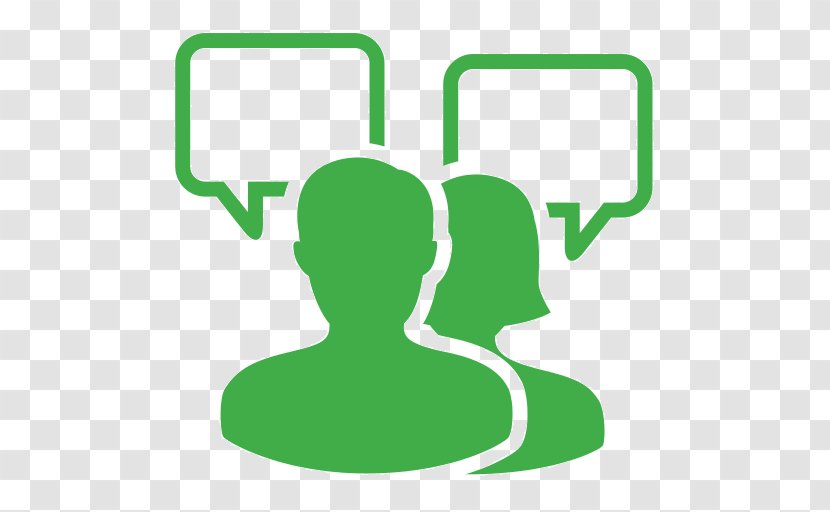 Social Media Communication Mass Conversation - Share Icon Transparent PNG