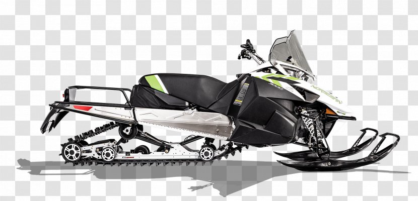 Minnesota Suzuki Arctic Cat Wisconsin Snowmobile - Sled Transparent PNG