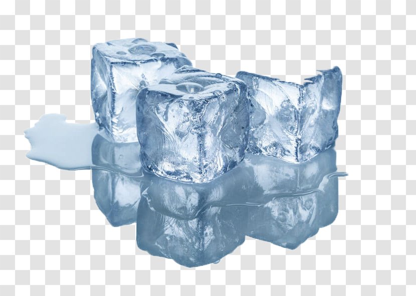 Ice Cube Stock Photography Melting Transparent PNG
