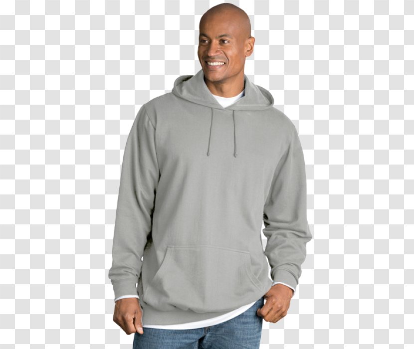 Hoodie Polar Fleece Bluza Clothing - Men's Tops Transparent PNG