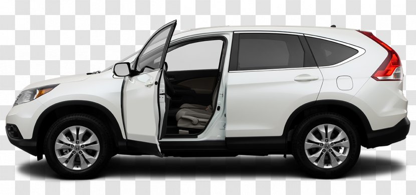 2013 Honda CR-V Car Kia 2014 EX-L - Brand Transparent PNG