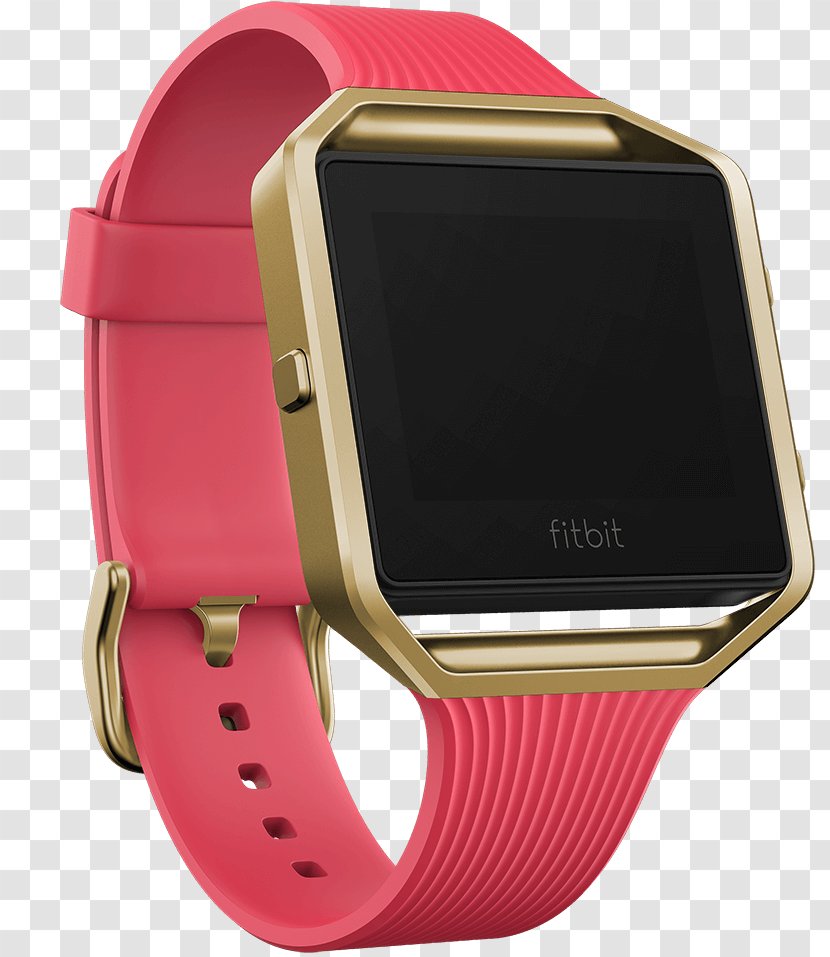 Fitbit Blaze Exercise Activity Tracker Alta Transparent PNG