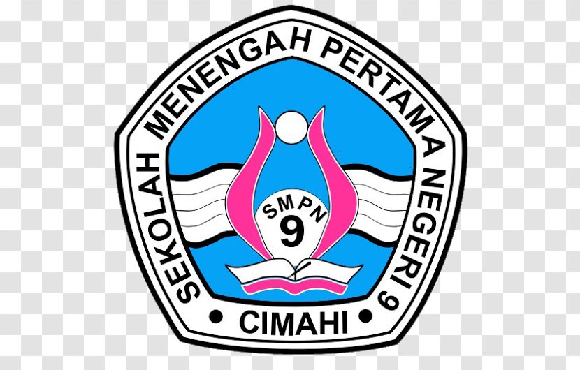 SMP Negeri 9 Cimahi Middle School Bandung Organization Junior High 3 - Recreation - Wahana Transparent PNG