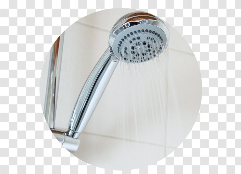 Shower Water Heating Plumbing Plumber - Fixture - Pipe Maintenance Transparent PNG