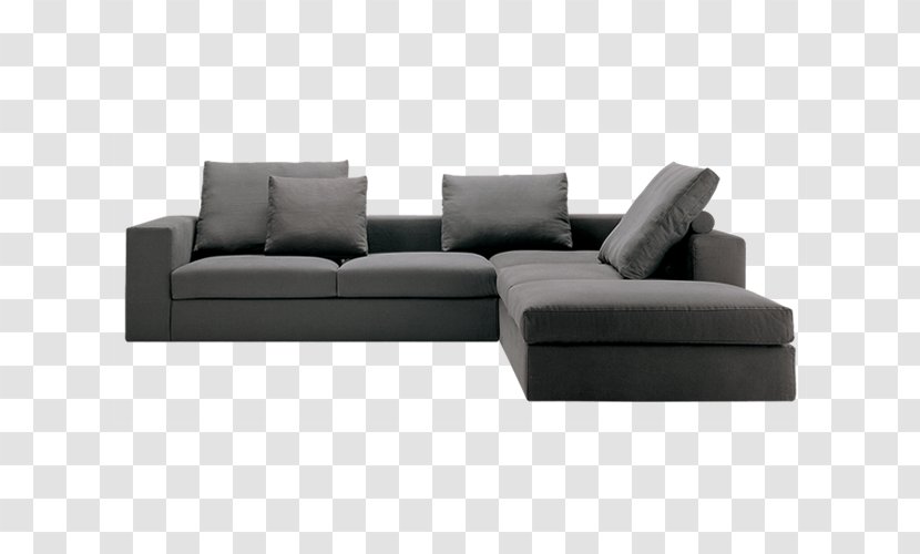 Couch Furniture Sofa Bed Chair - Upholstery - European Transparent PNG