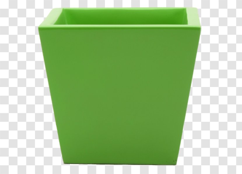 Flowerpot Square Glass Fiber Rectangle Europe - Architectural Supplements - Western Cape Water Supply System Transparent PNG