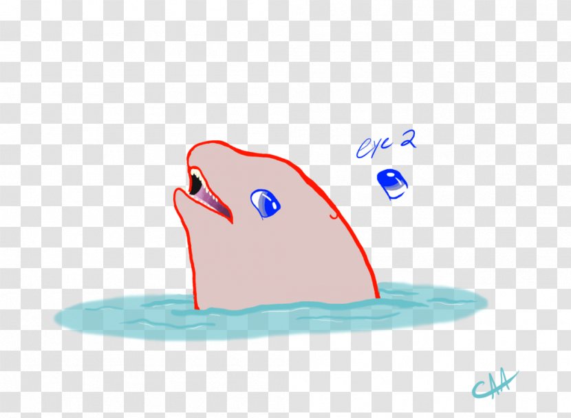Dolphin DeviantArt Digital Art Killer Whale - Cartoon Transparent PNG