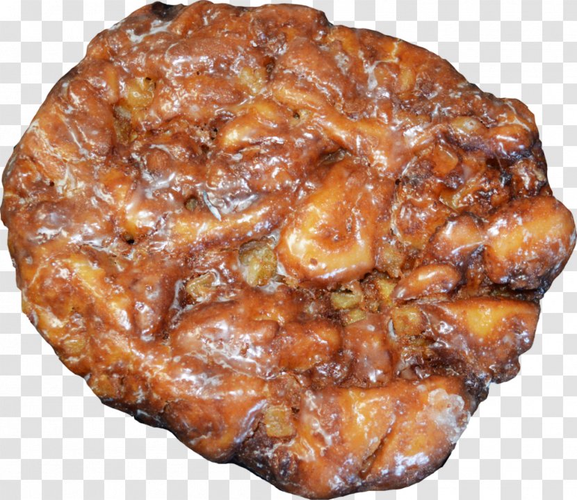 Danish Pastry Cuisine Of The United States Fritter 04574 - Fried Food - Fritters Day Transparent PNG