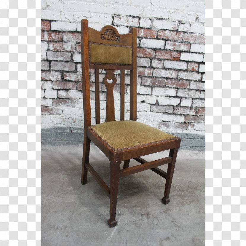 Table Antique Chair - End Transparent PNG