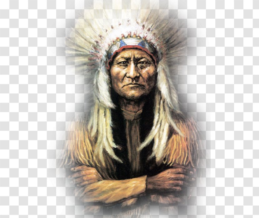 Indigenous Peoples Of The Americas Hopi Native Americans In United States Indian Reservation - Facial Hair Transparent PNG