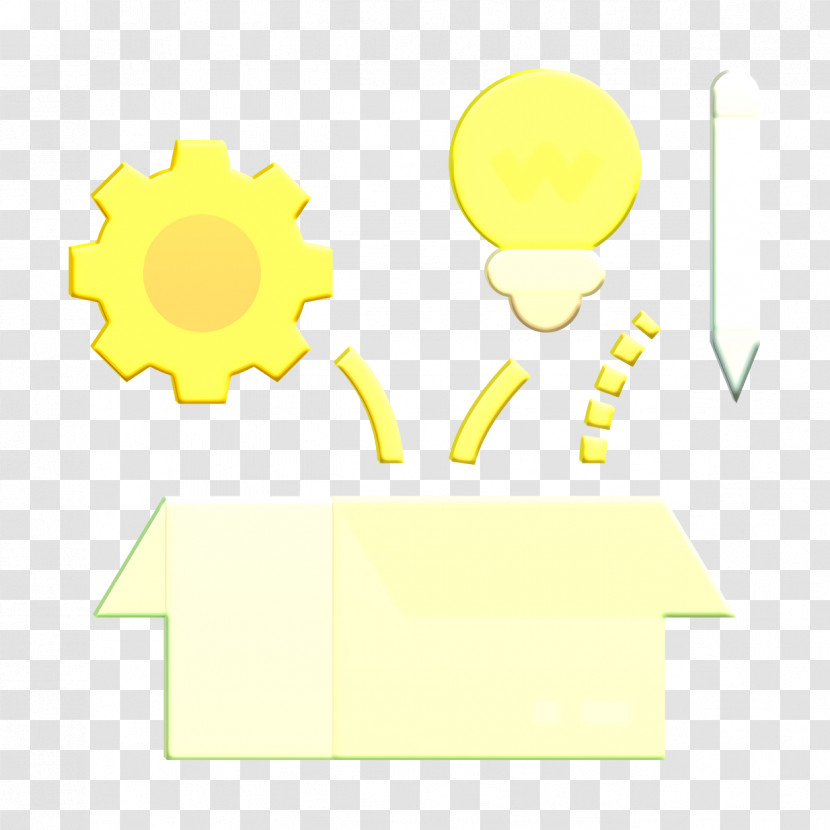 Education Icon Idea Icon Think Icon Transparent PNG