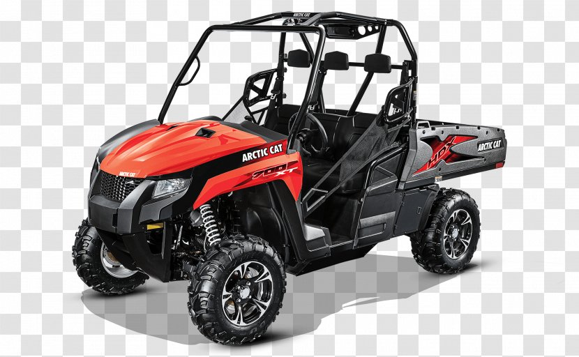 Hubbard ATV Can Am & Arctic Cat All-terrain Vehicle Side By Textron - Price - Fire Hdx Transparent PNG