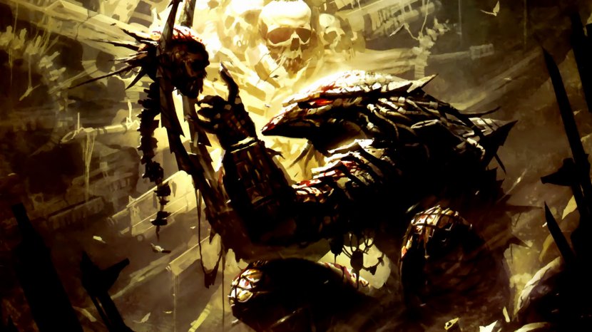 Mortal Kombat X Predator Jason Voorhees Video Game - Watercolor Transparent PNG