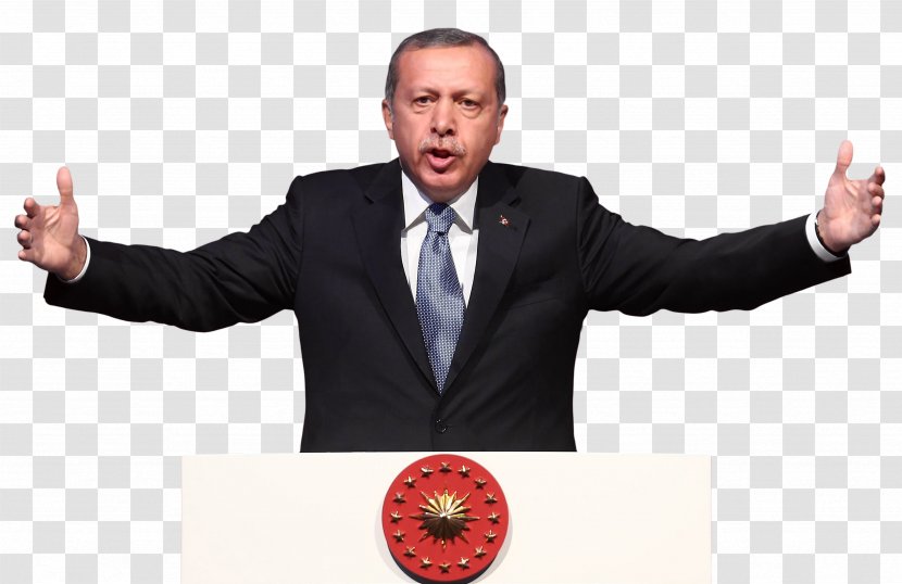 Germany National Football Team Turkish People Public Relations Motivational Speaker Entrepreneur - Erdogan Transparent PNG