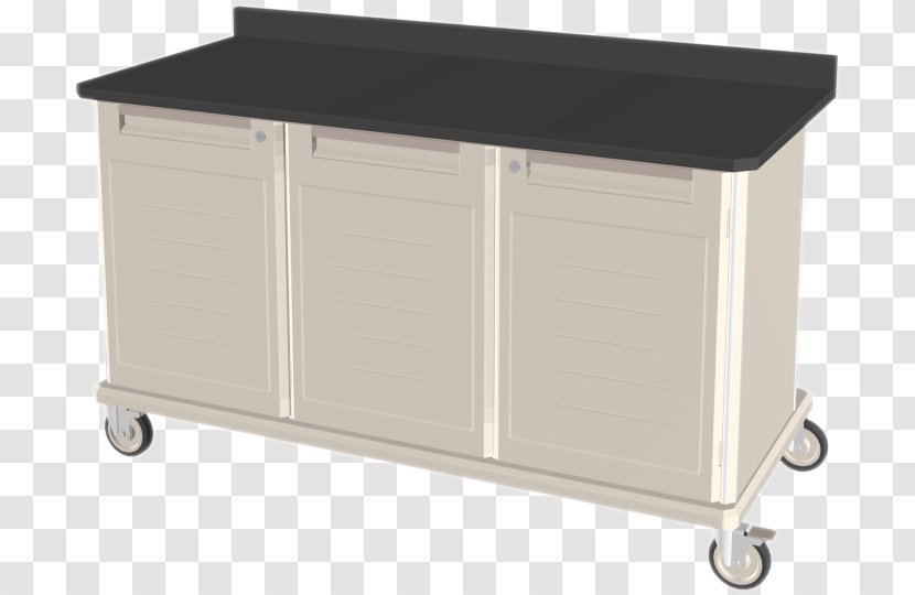 Table Drawer Mobile Phones Workstation - Furniture Transparent PNG