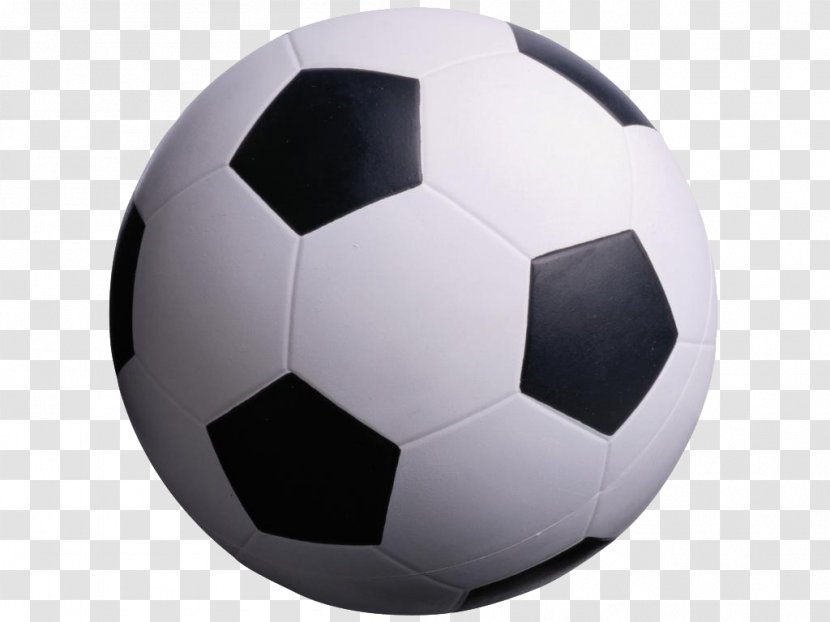 Soccer Ball - Pallone - Sports Equipment Transparent PNG