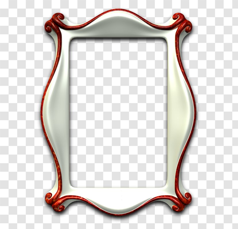 Picture Frames Photography PhotoScape - Oc Transparent PNG