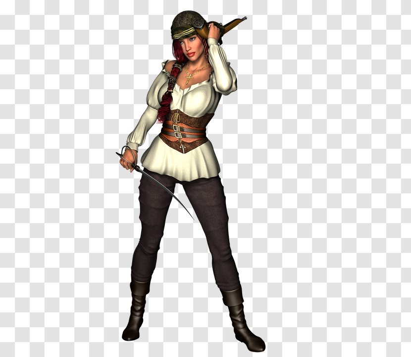 The King Of Fighters 2002 '99 2001 '98 XIV - Frame - Pirate Transparent PNG