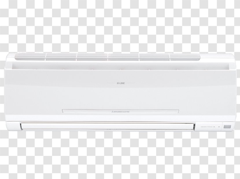 Technology Air Conditioning - Mitsubishi Transparent PNG