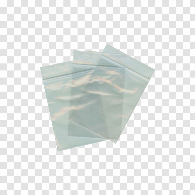 Plastic Bag High-density Polyethylene Polypropylene - Envelope - Saco Transparent PNG