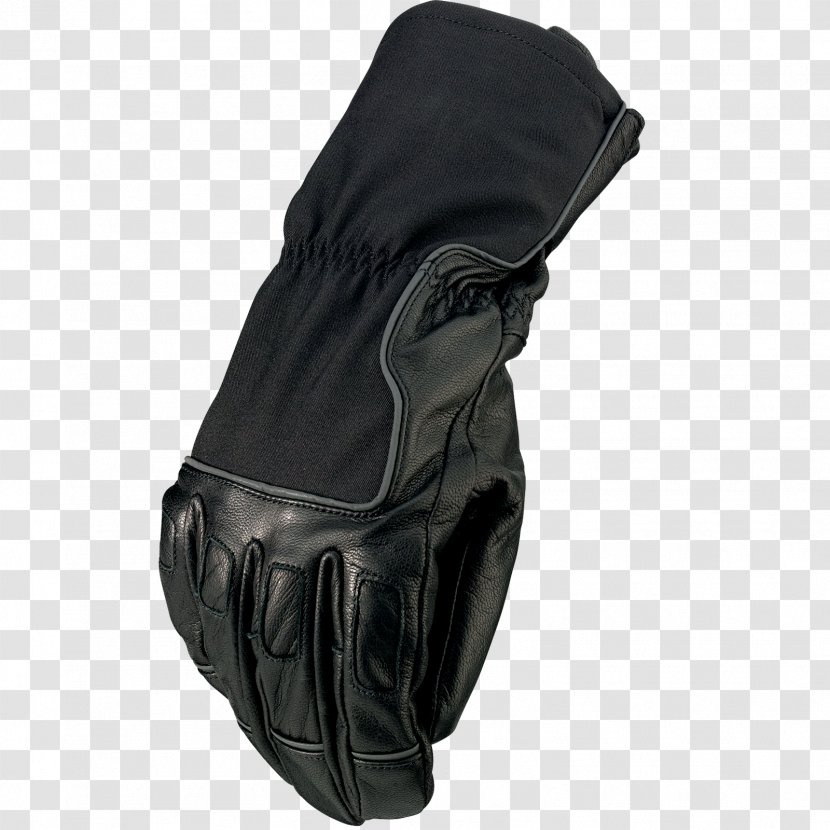 Glove Leather Punisher Clothing Accessories - Waterproof Gloves Transparent PNG