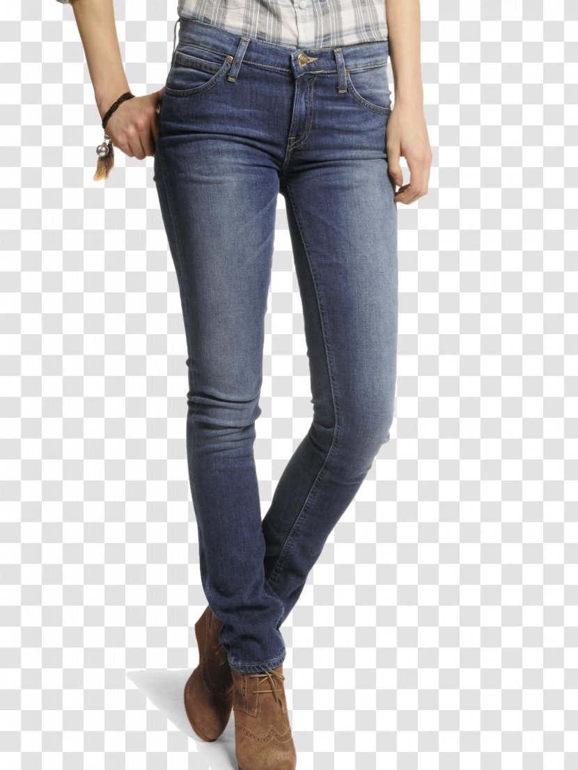 Jeans Denim Slim-fit Pants Replay Fashion - Watercolor Transparent PNG