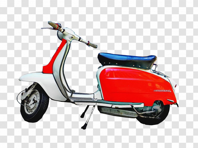 Motorcycle Accessories Scooter - Motorized - Wheel Automotive System Transparent PNG