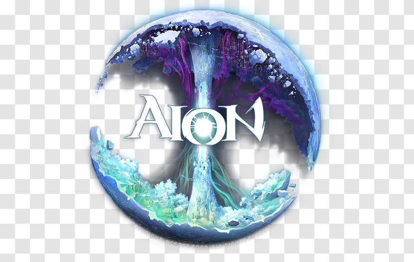Aion RF Online Perfect World Of Warcraft Ragnarok - Globe Transparent PNG