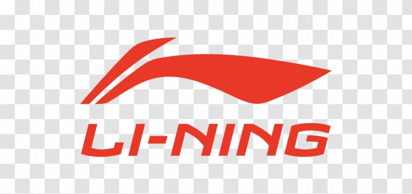 Li-Ning Logo Brand Clothing - Badminton - Li Ning Transparent PNG